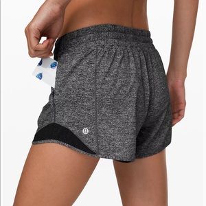 Hotty Hot Low Rise Short 4''
